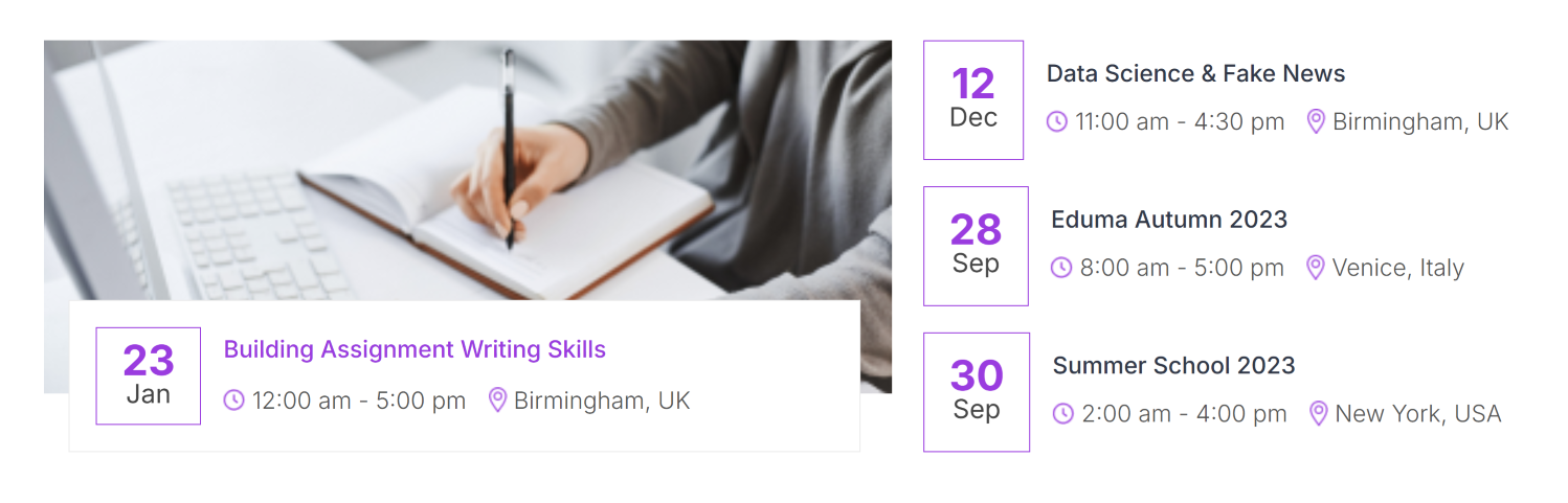 Course 10 by Provider 3